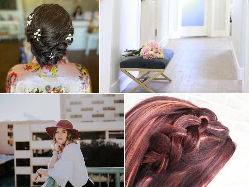 Stewart Palmer Salon Spa