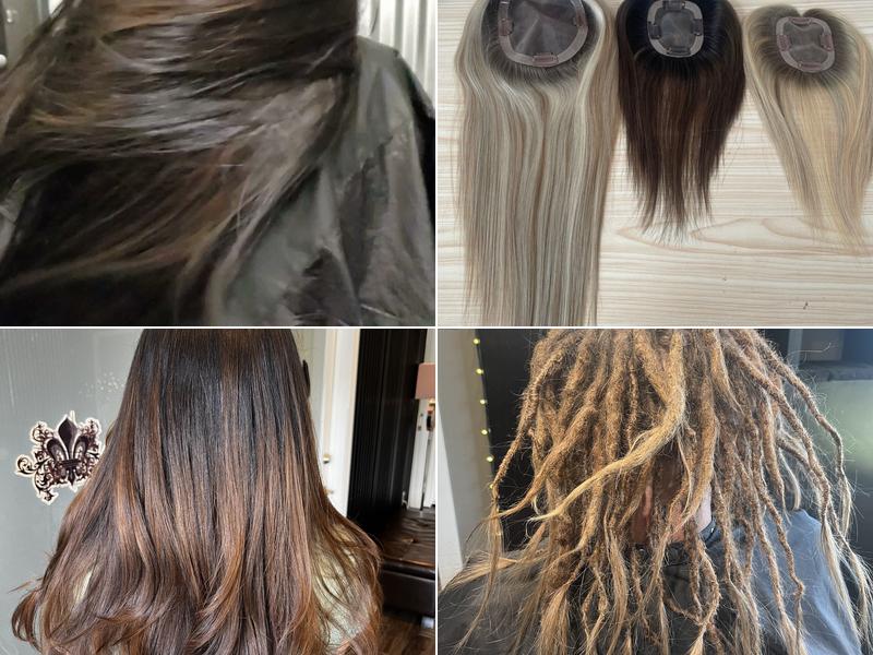 Vanity Hair Salon and Extensions