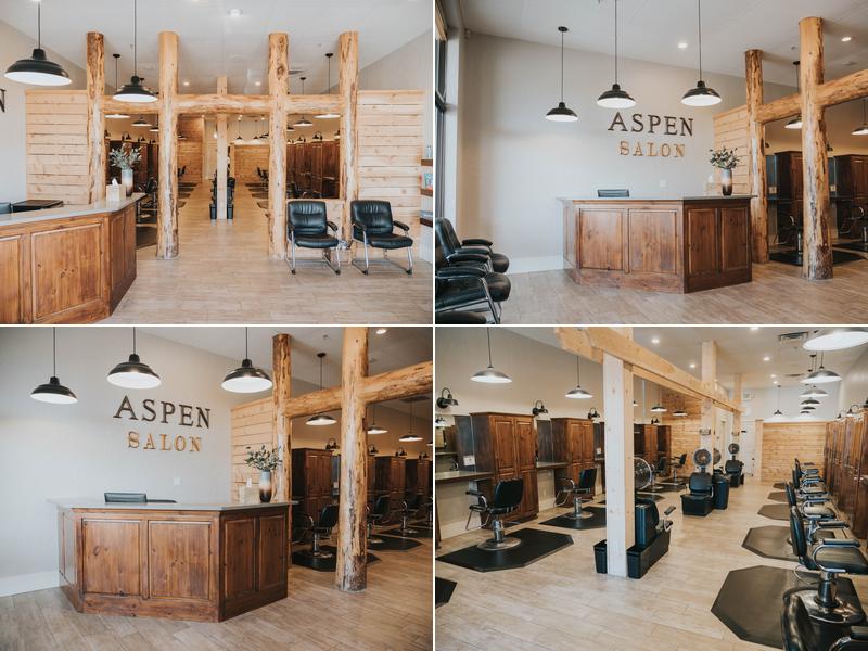 Aspen Salon