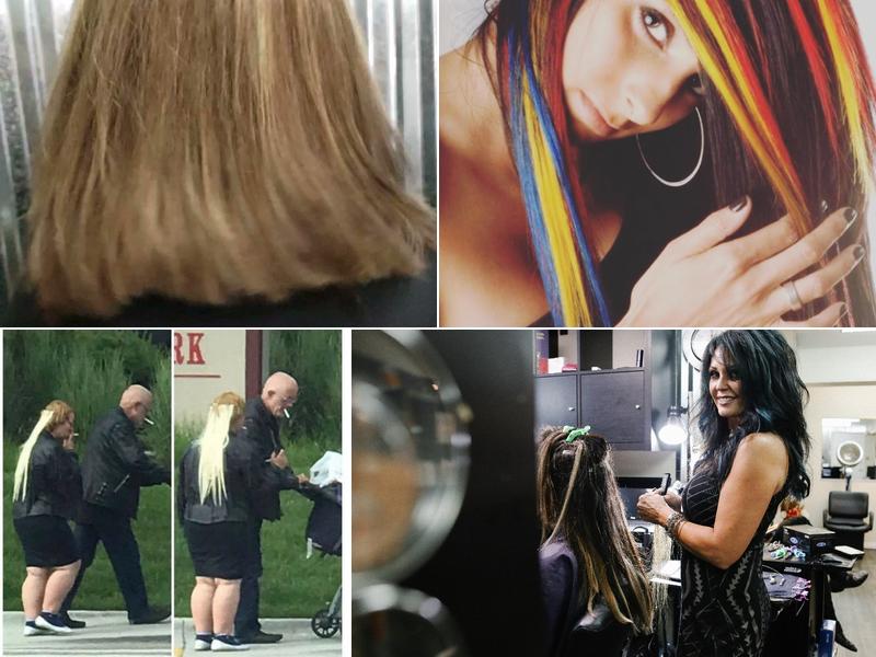 Tru Eastman- Vanity Hair Salon & Extensions