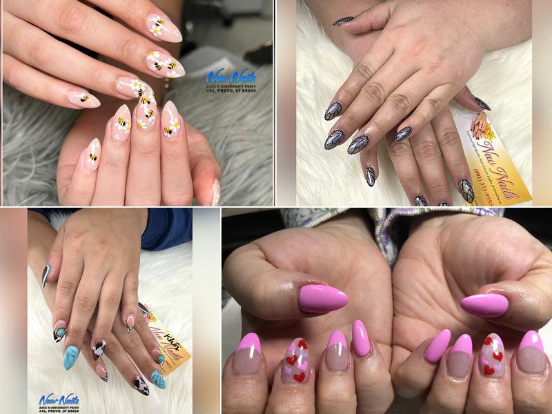 New Nails