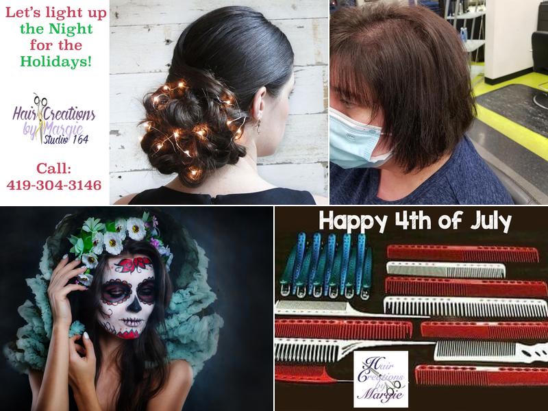 Studio 164 Hair Salon