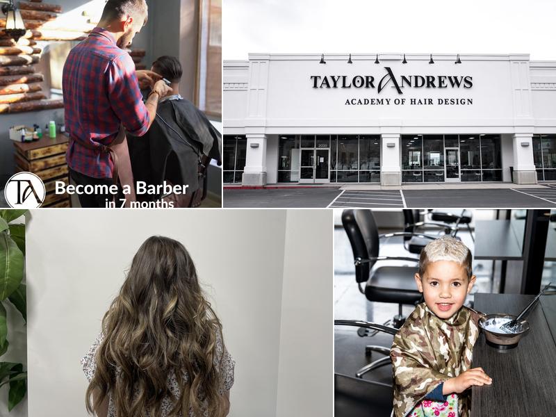 Taylor Andrews Academy