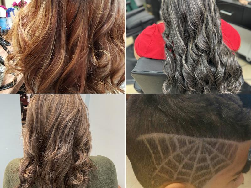 Pantera's Barber & Beauty