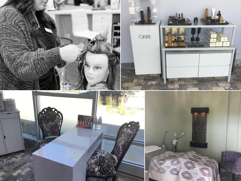 Lucienne Salon Spa Boutique