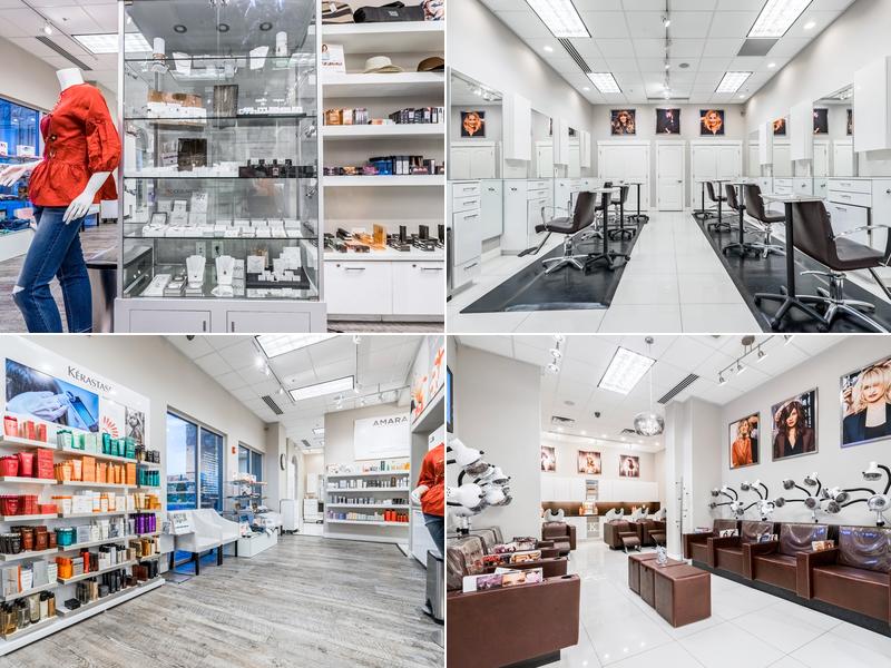 Amara Day Spa Salon & Boutique