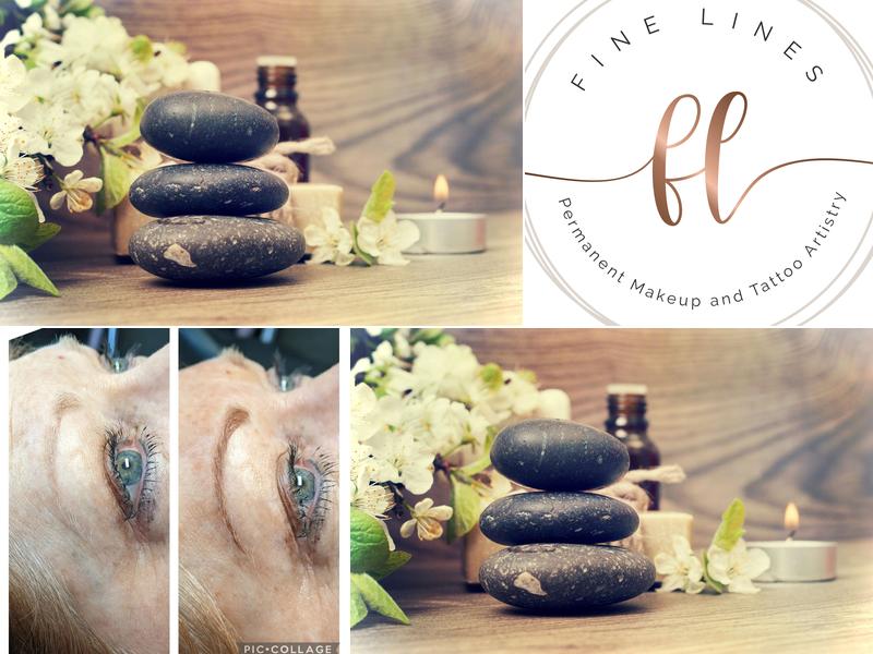 Debbie Payne at Glo Beauty Studios