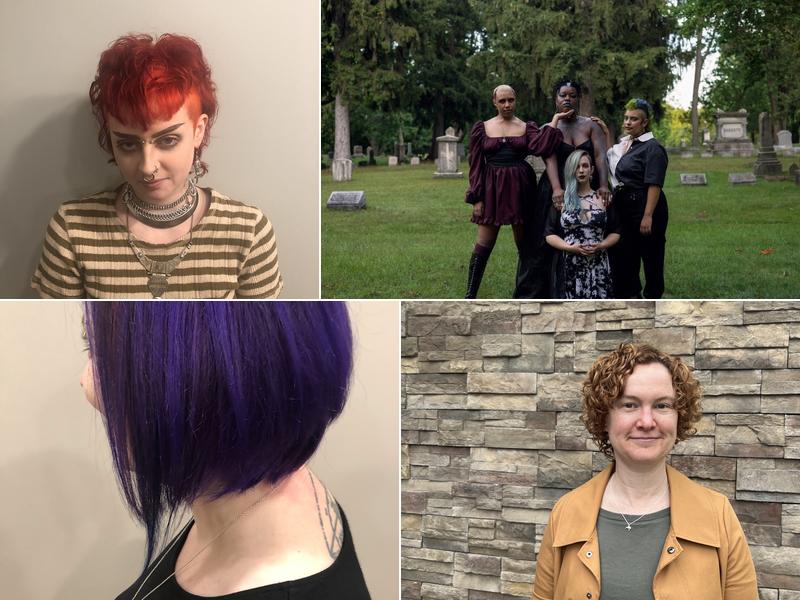 Crystal Skull Studio