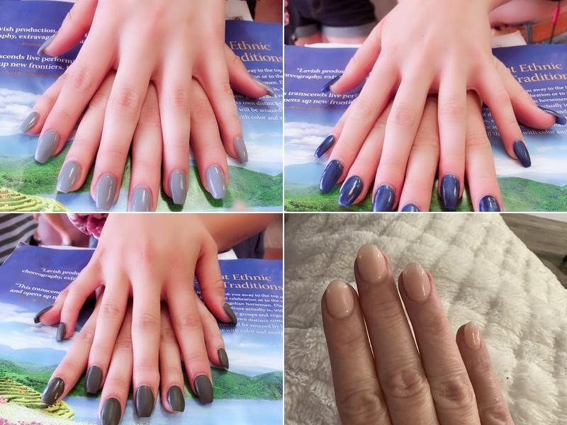 Nail and Spa By Brian