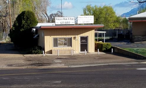 Terrace Hair & Nails 324 W 4525 S, Washington Terrace Utah 84405