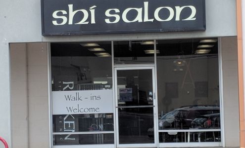 Shi Salon