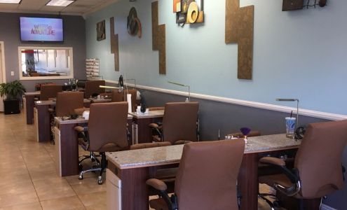 Sky Nails & Spa St. George