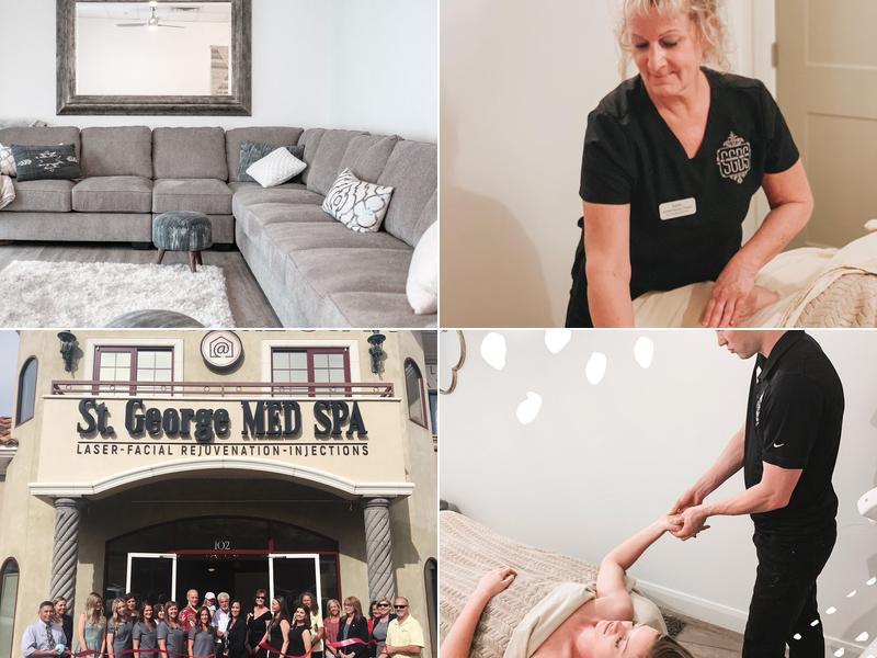 St. George Med Spa
