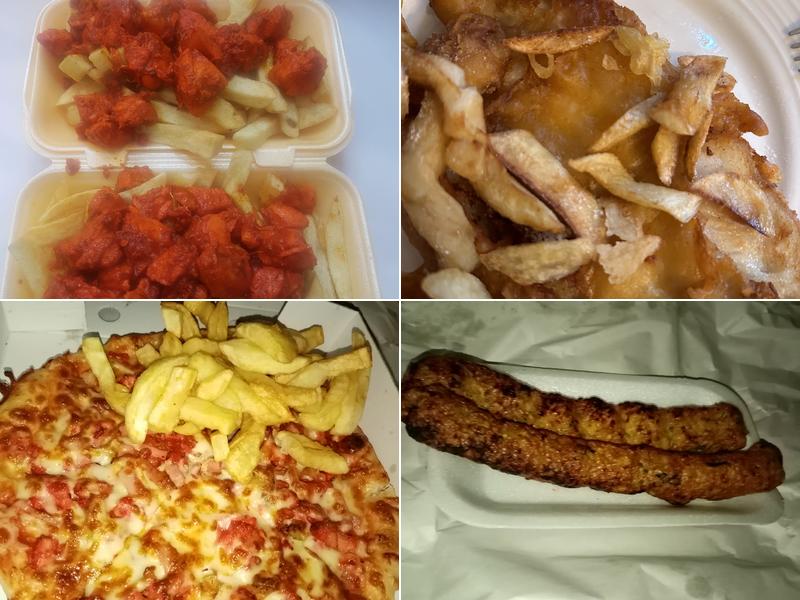 K2 Taj Crescent Road