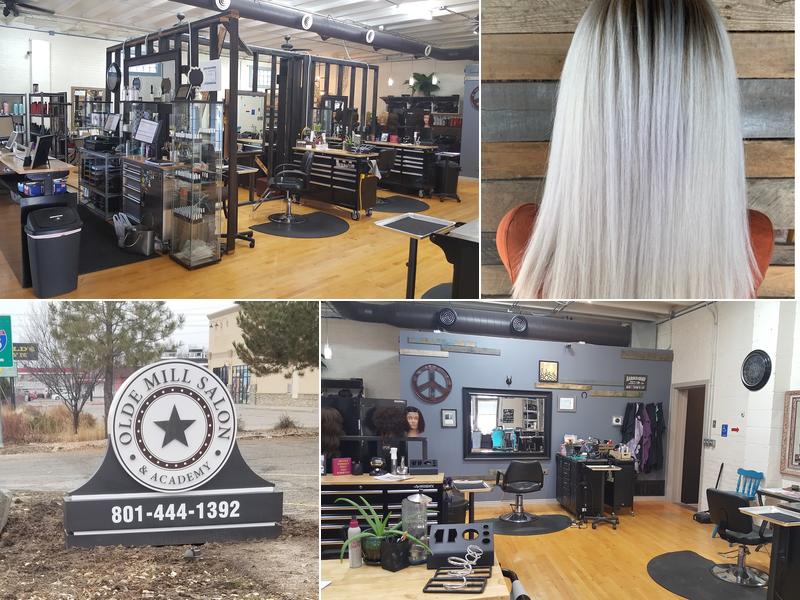 Olde Mill Salon and Academy