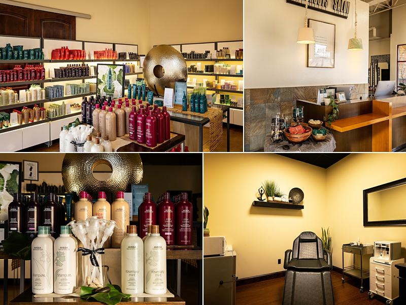 Grassroots Salon & Spa