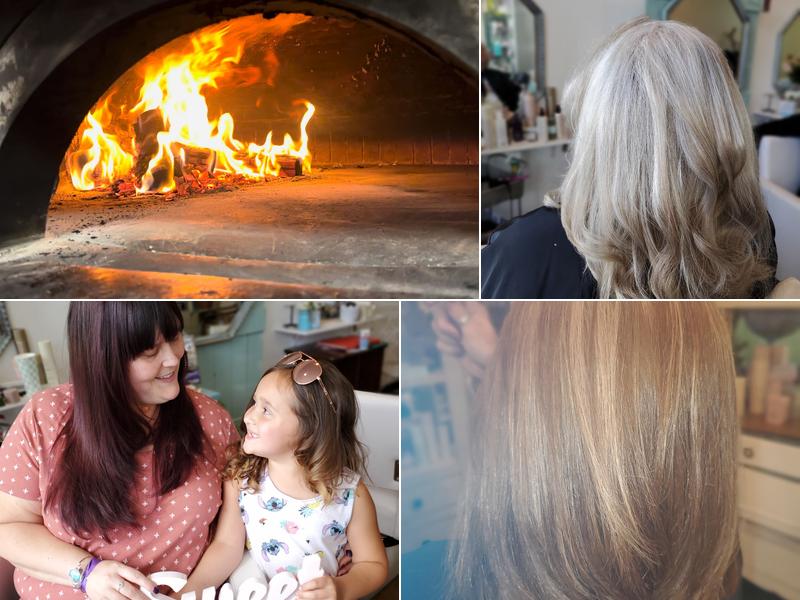 Hair Changes By Serena