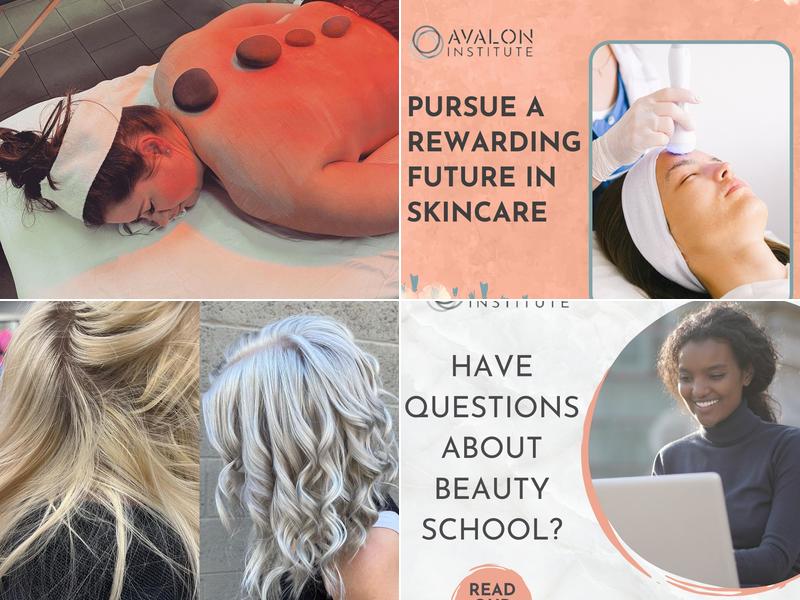 Avalon Institute - Layton