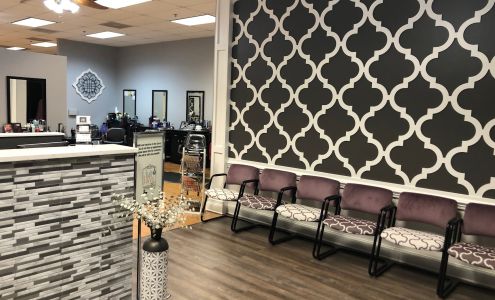 Hair Savvy Salon Rock Hill