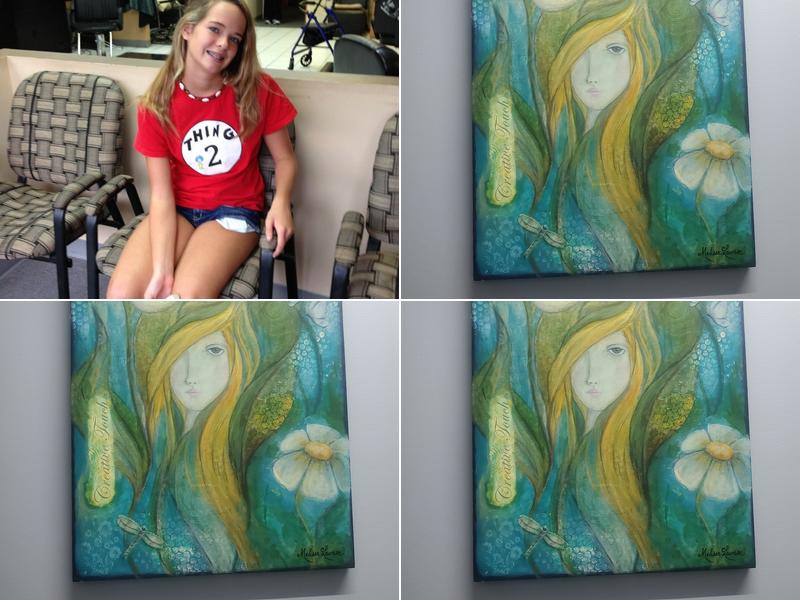 Creative Touch Hair Design