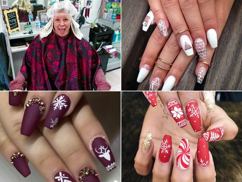 It's All About Me Salon