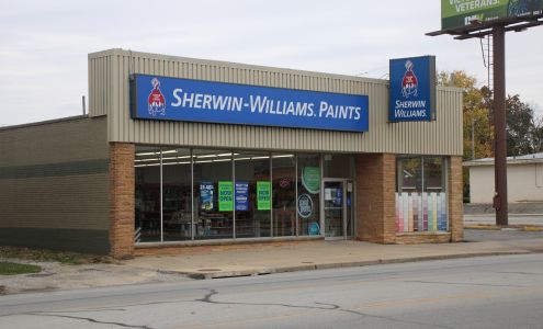 Sherwin-Williams Paint Store