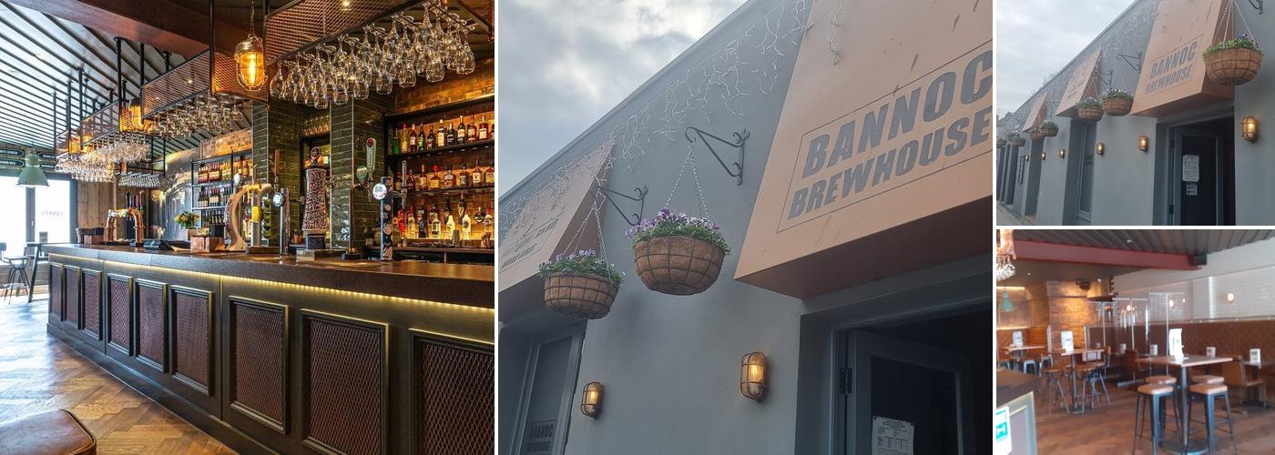 Bannoc Brewhouse