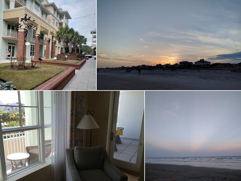 Sand & Sea Spa Services