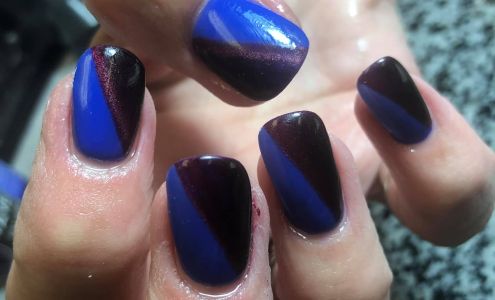 Nancy's Nails & Hair Sally