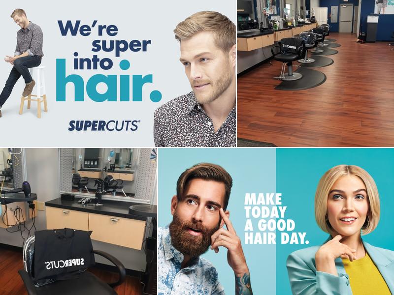 Supercuts