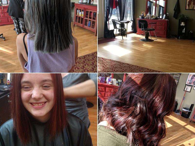 Mane Event Full Services Salon