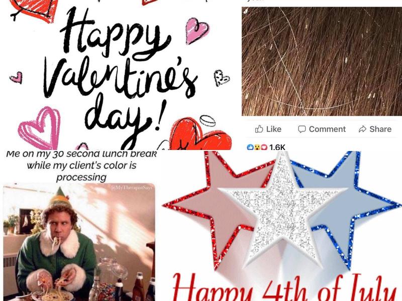 His & Hers Hair Studio