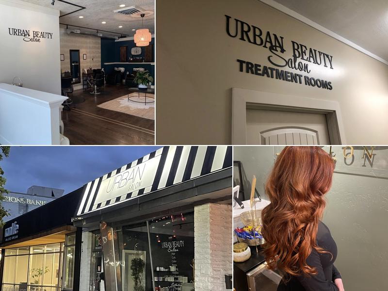 Urban Salon