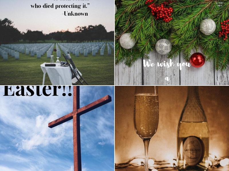 Cuttin' Loose At Lori Jo's