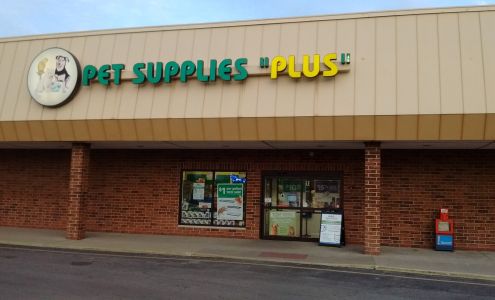 Pet Supplies Plus Danville