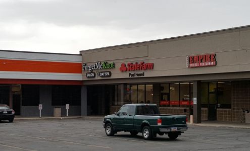 Forget Me Knot Salon & Day Spa 150 W Parrish Ln, Centerville Utah 84014