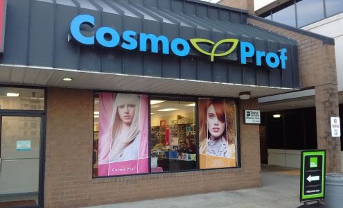 CosmoProf Danville