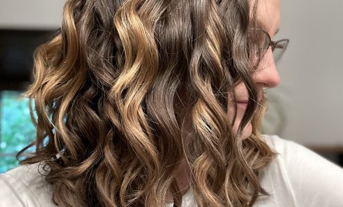 The Curly Hair Studio