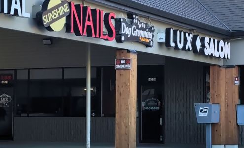 Lux Hair Salon Beaverton