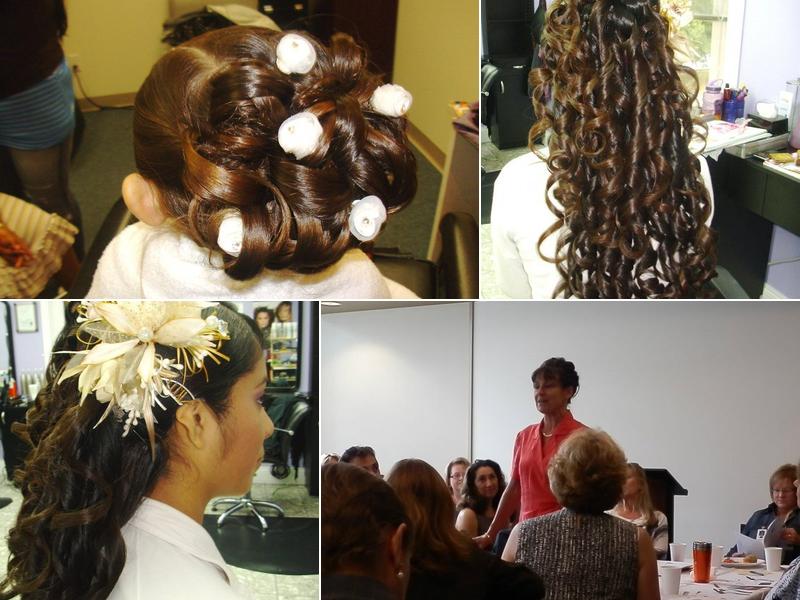 To Your Door Spa and Salon