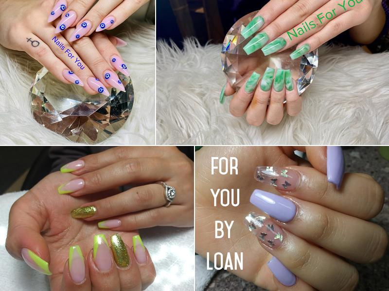 Nails For You