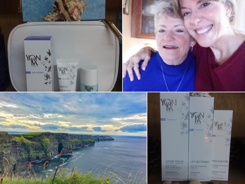 Simple Pleasures Salon and Spa