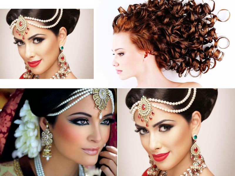 Bollywood Eyebrow Threading Salon & Spa