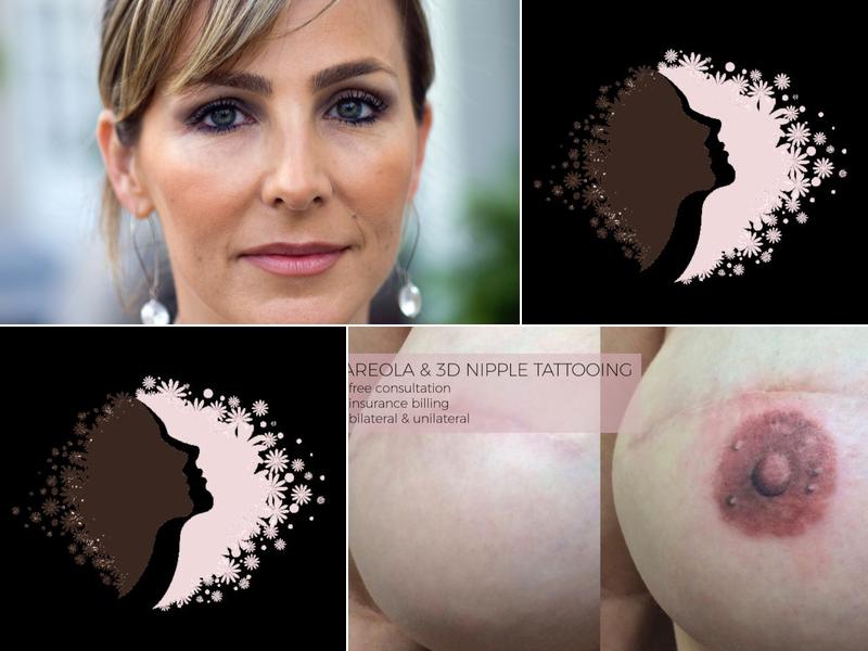 Permanent Cosmetics Northwest