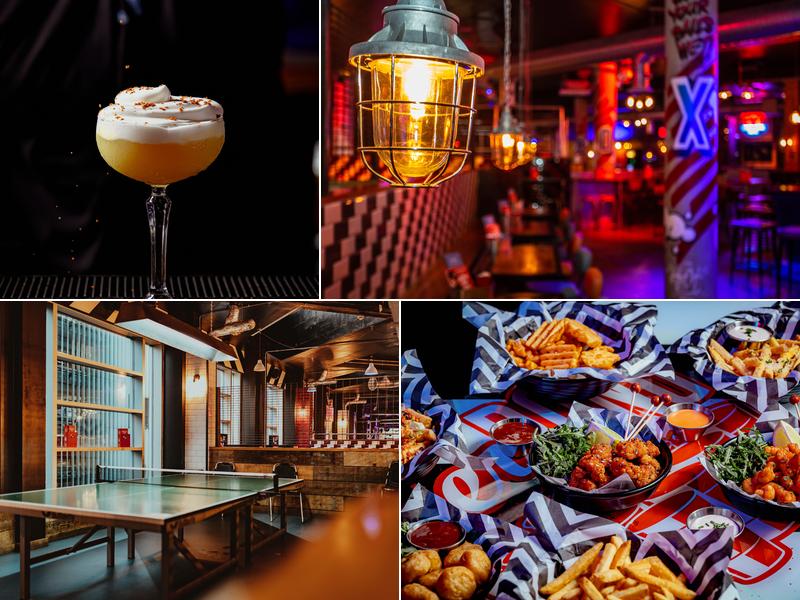 Roxy Ball Room Liverpool, Hanover Street