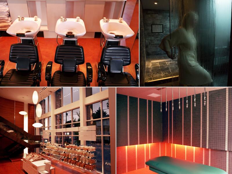 Dosha Salon Spa Hawthorne