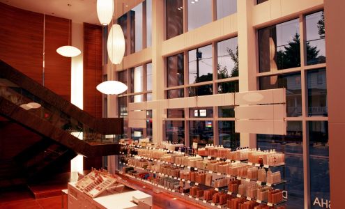 Dosha Salon Spa Hawthorne