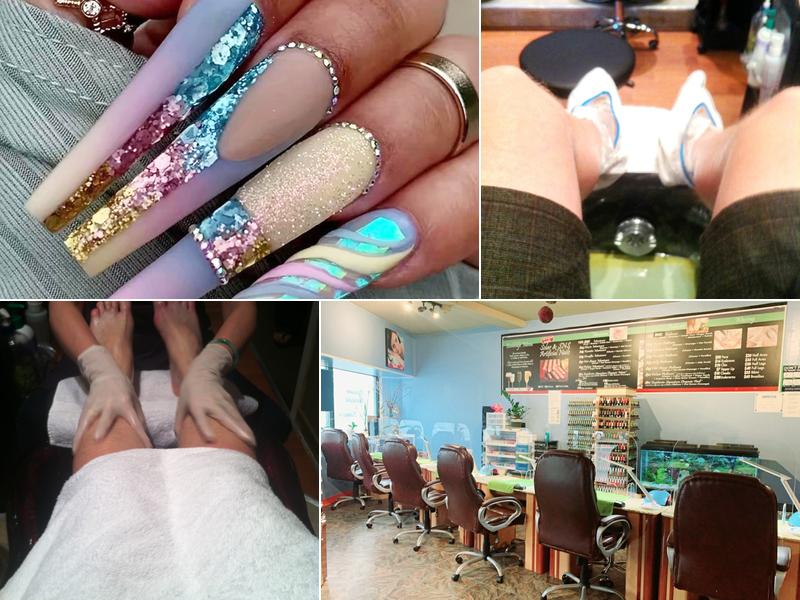 Euphoria Nails & Spa