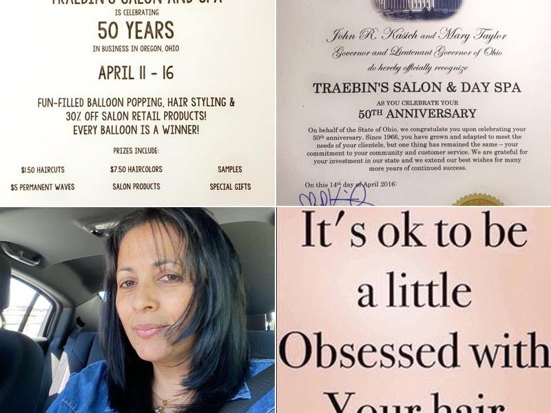 Traebin's of Charlesgate