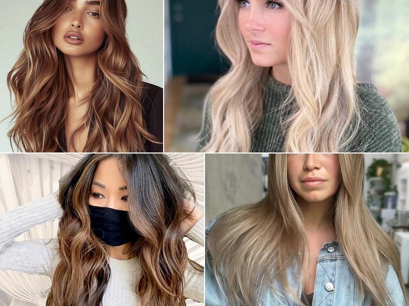 Before Midnight Hair